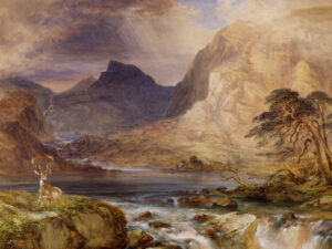 Mount Sainte-Victoire